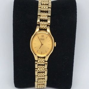 ❌❌SOLD❌❌ Vintage Women’s Seiko (2Y00-5299)